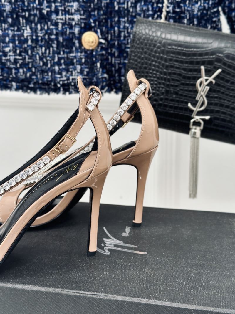 Giuseppe Zanotti Sandals